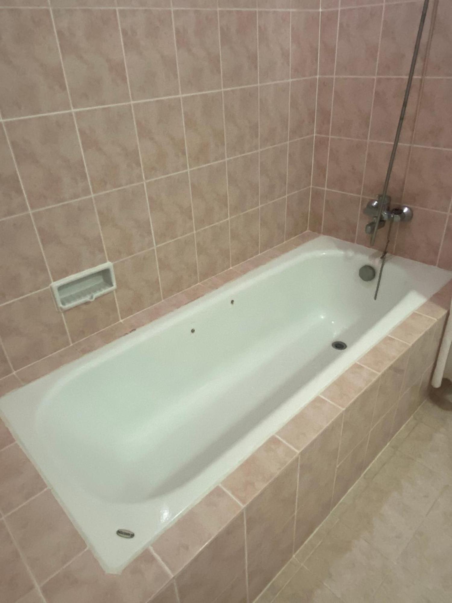 Vung Tau P&T Hotel Dış mekan fotoğraf
